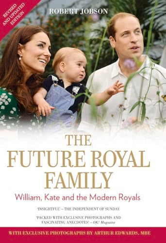 The Modern Royal Family