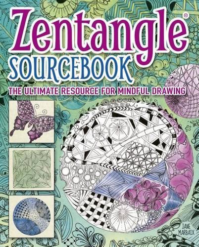 Zentangle(r) Sourcebook