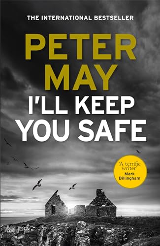 I'll Keep You Safe