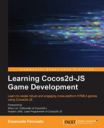Learning Cocos2d-JS Game Development