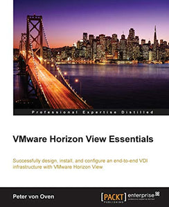 VMware Horizon View Essentials 