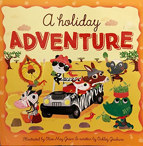 A Holiday Adventure