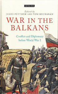 War in the Balkans 