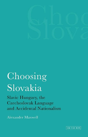 Choosing Slovakia