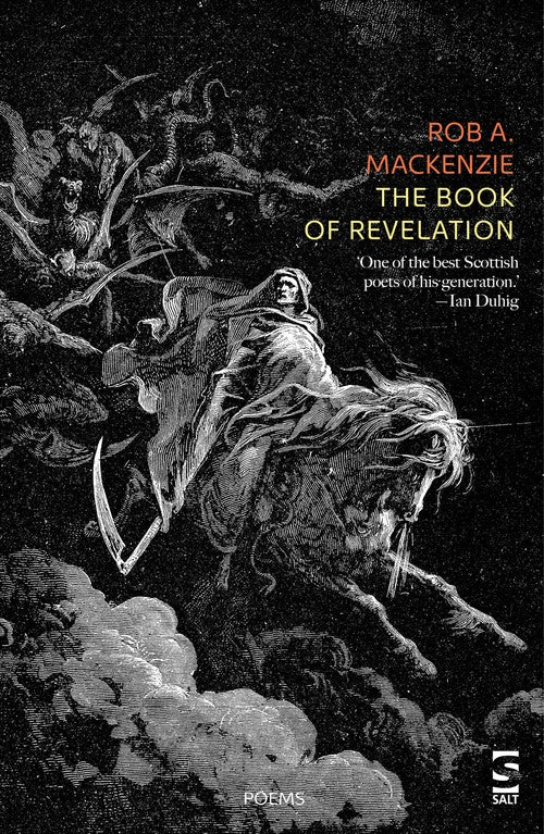 The Book of Revelation