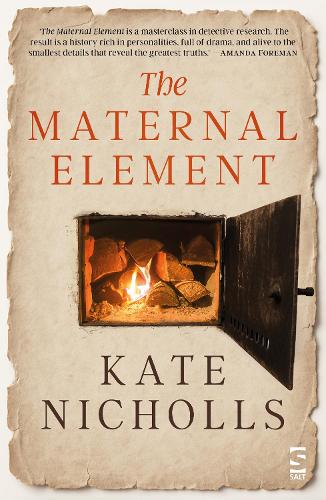 The Maternal Element
