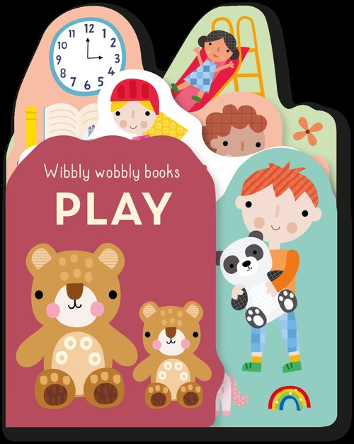 Wobbly wobbly - Play