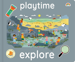 Playtime - Explore