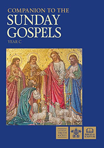 Companion to the Sunday Gospels - Year C