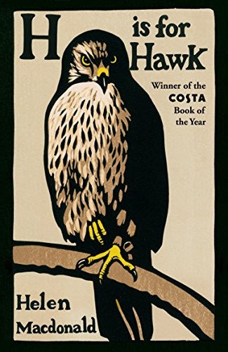 H is for Hawk: NOW A MAJOR NEW FILM