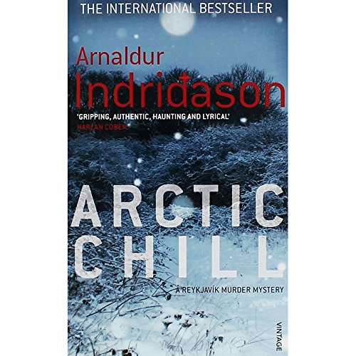Arctic Chill