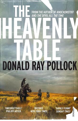 The Heavenly Table