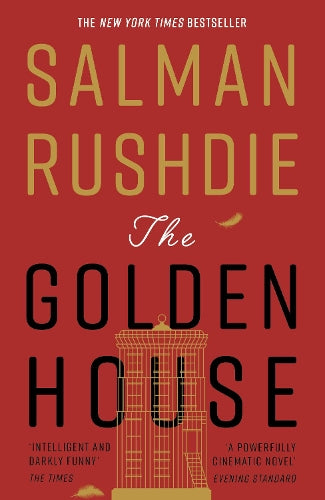 The Golden House