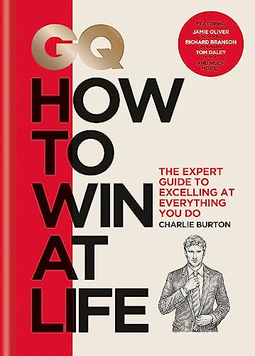 GQ How to Win at Life