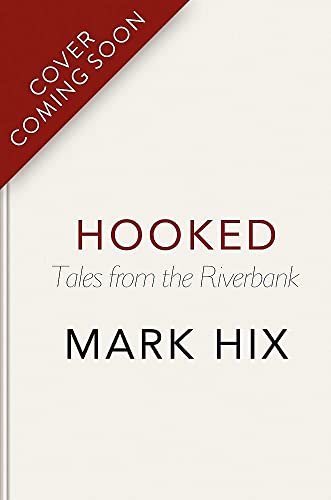 HOOKED