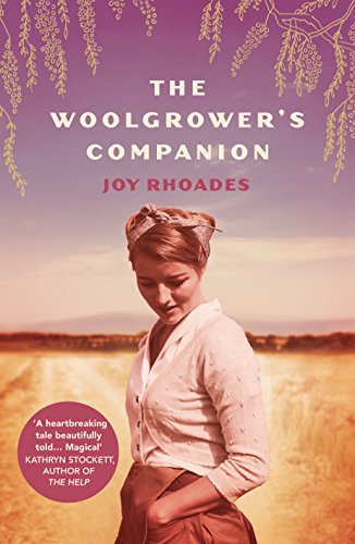 The Woolgrowers Companion