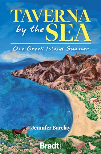 The Taverna by the Sea