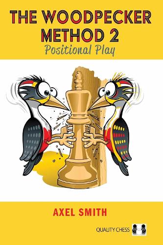 The Woodpecker Method 2, 2nd Edition