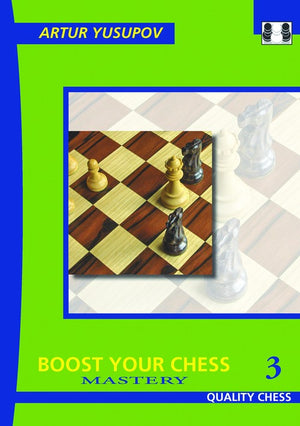 Boost Your Chess 3