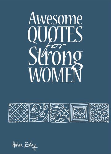 Awesome Quotes for Strong Women