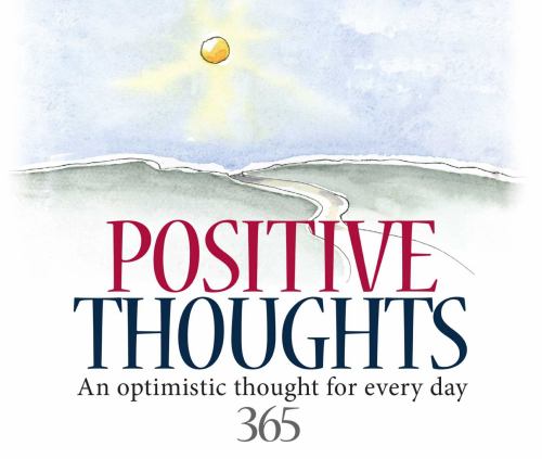 365 Positive Thoughts