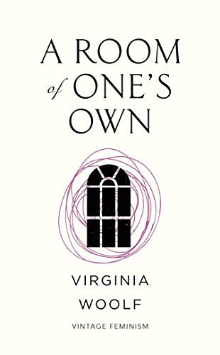 A Room of Ones Own (Vintage Feminism Short Edition)