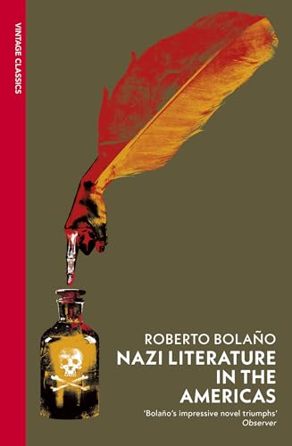 Nazi Literature in the Americas