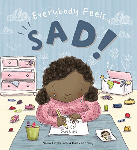 Everybody Feels Sad!