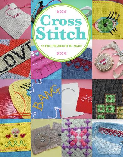 Cross Stitch