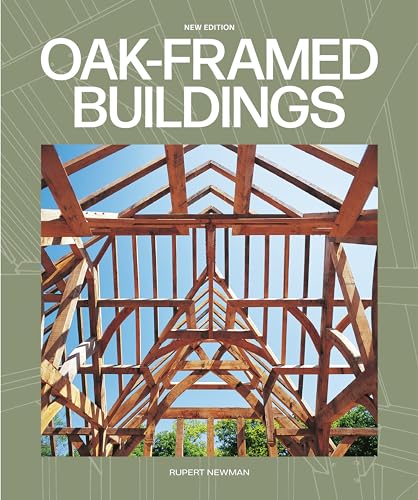 Oak-Framed Buildings