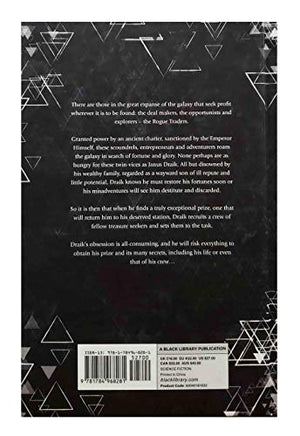 Blackstone Fortress Hardcover (A Warhammer 40,000 40K Novel)
