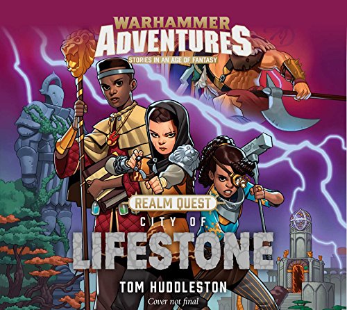City of Lifestone