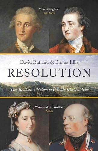 Resolution