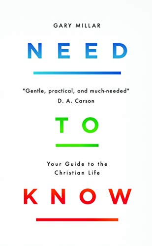 Need to Know