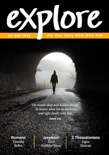 Explore (Jul-Sep 2024)