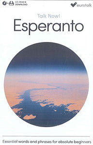 Talk Now! Learn Esperanto 