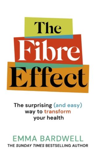 The Fibre Effect cover