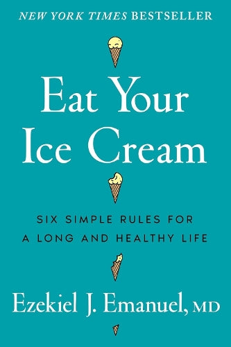 Eat Your Ice Cream cover