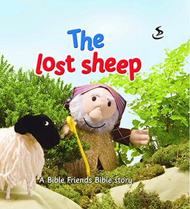 The Lost Sheep 