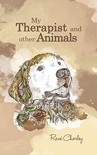 My Therapist and Other Animals cover