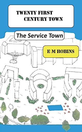Twenty First Century Town cover