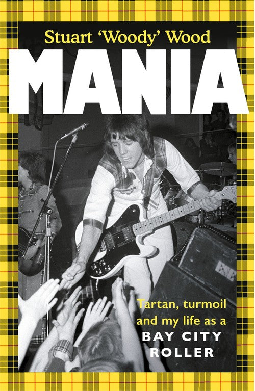 Mania