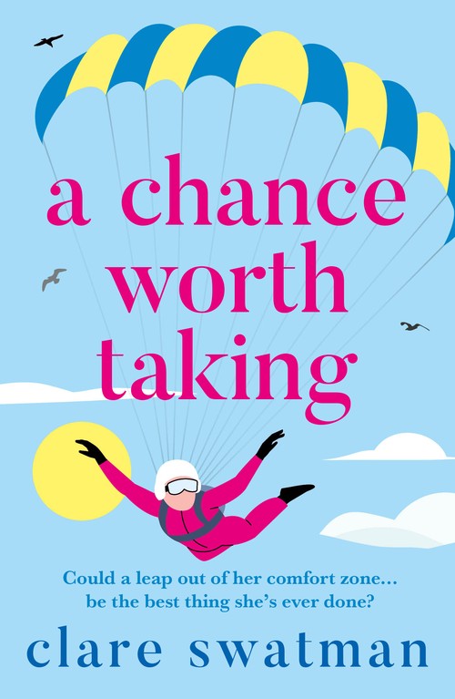 A Chance Worth Taking