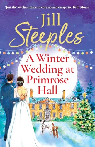 A Winter Wedding at Primrose Hall