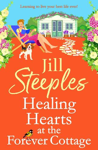 Healing Hearts at The Forever Cottage