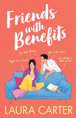 Friends With Benefits