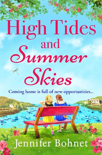 High Tides and Summer Skies