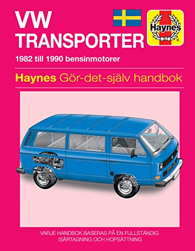 VW Transporter (82 - 90)