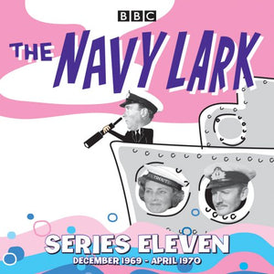 The Navy Lark: Collected Series 11
