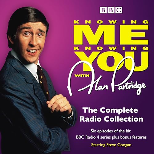 Knowing Me Knowing You With Alan Partridge